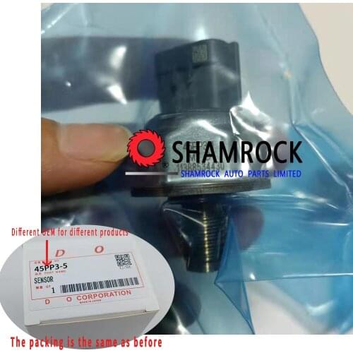 Fuel Pressure Regulator Metering Valve OEM 85PP30-02/28357705/314004A700 FO CCHEVROLET CAPTIVA HHYUNDAI H-1 KKIA VVAUXHALL OOPEL