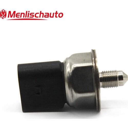 Free Shipping New 55PP11-01For B-M-W Fuel Rail Pressure regulator Sensor Switch 7537319-05