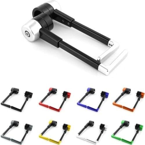 Brake Clutch Lever Proguard CNC Adjustable Fit For Kawasaki Versys 650 1000 Z125 Z250 Z300 Z650 Z750 Z800 Z900 Z1000 ZRX1200R