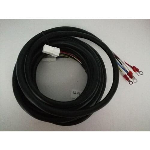 Compatible TS-P1-POW500B Power Cable