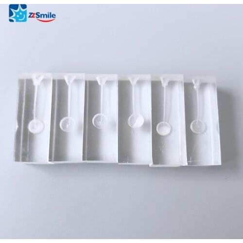 Dental Endo training block