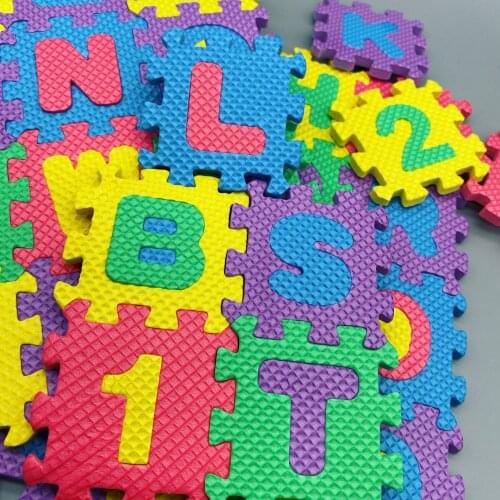 1:6 doll house mini EVA mats mini doll house accessories scene shooting props decoration ornaments