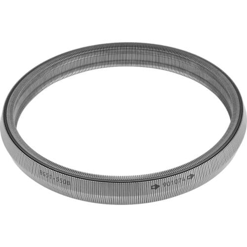 1 Piece Car Accessory CVT Iron Transmission Chain Belt for Nissan 901074 Iron Transmission Chain Belt