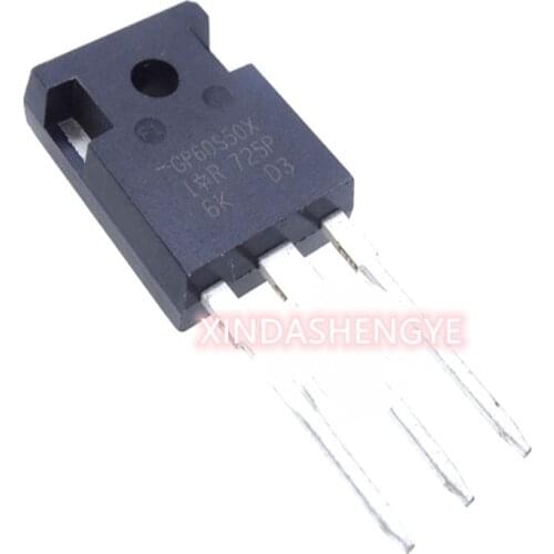 10PCS GP60S50X IRGP60S50X