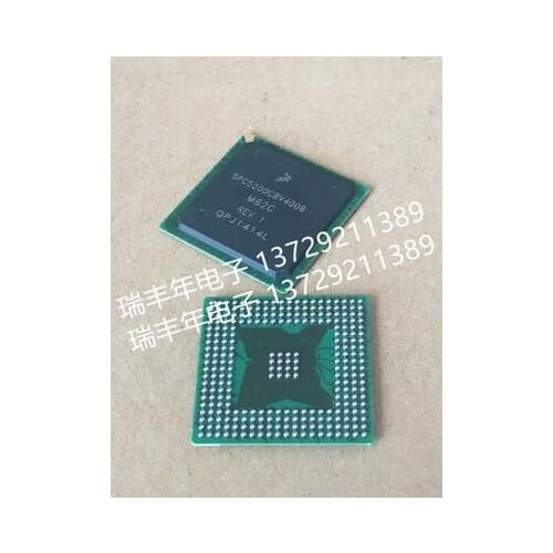 100% New&original SPC5200CBV400B SPC5200CBV400 SPC5200 SPC5200CBV