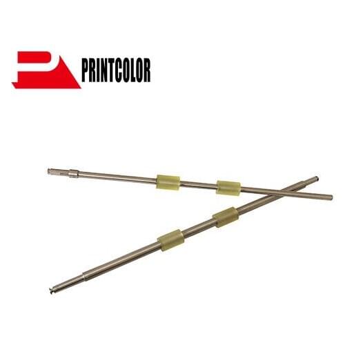 1X PA03540-Y075 PA03630-Y210 PA03630-G200 PA03630-G205 Exit Feed Roller for Fujitsu fi-6130 fi-6230 fi-6140 fi-6240 FI 6125 6130