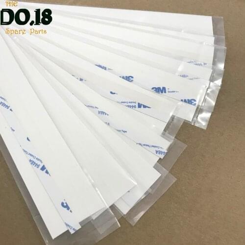 20* Developer seal for Xerox Docucolor DC242 250 240 DCC5065 DCC6500 7550 6500 7550 7600 6550 7500 seal