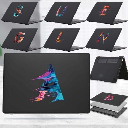 Laptop case for Huawei Honor MagicBook X15 X14 Case 2021 Honor MagicBook 14 15 cover MagicBook Pro 16.1 Matte Black shell