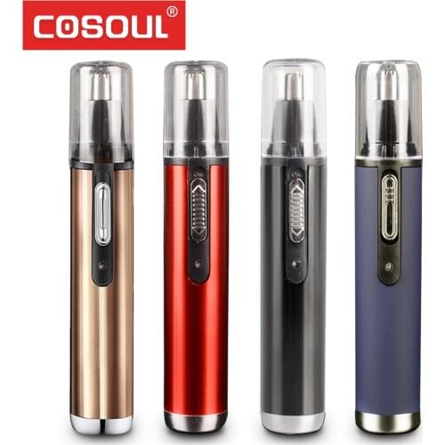 COSOUL Nose And Ear Trimmers