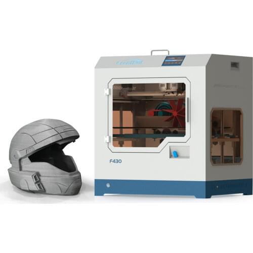CreatBot Tool Parts