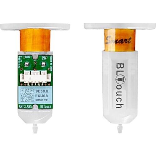 For Ender-3 Ender-5/5S/5PRO,Ender-6,CR-10,BT-TOUCH V3.1 Upgraded BL Touch Self Leveling Sensor 32Bit