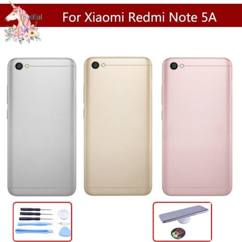 Корпуса для телефонов Xiaomi Redmi Note 5A Felfial China At AliExpress