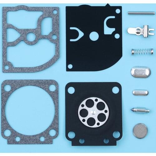 Carb Carburetor Rebuild Repair Kit For Stihl FS55 FS120 FS200 FS250 FS300 FS350 SH55 SH85 BG 45 46 55 65 85 Trimmers #Zama RB-89