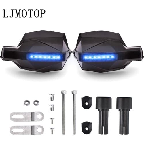 LJMOTOP Hand Lights