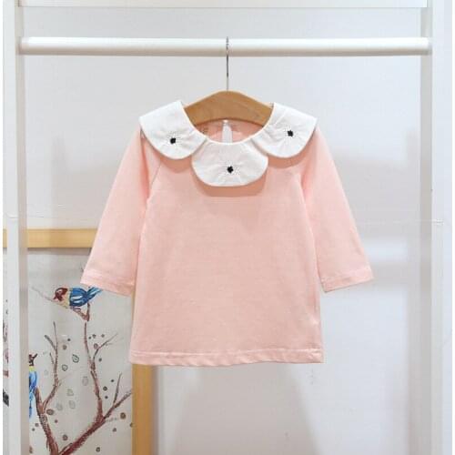 SBKWXC Blouses For Babies