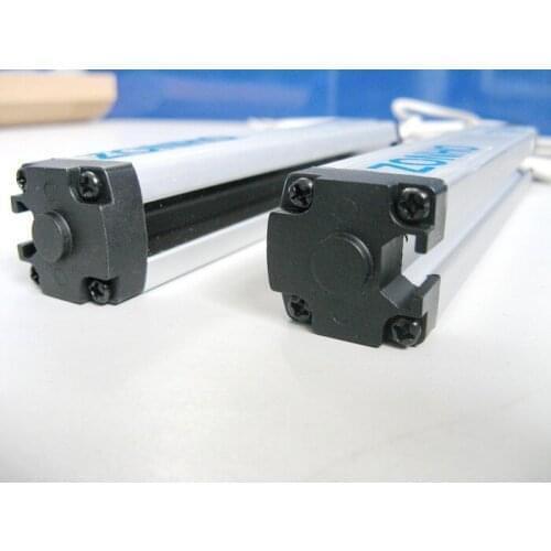 Shanghai Zhonghu Electronics Quality Assurance SLC Series Safety Light Curtain Controller Photoelectric switch