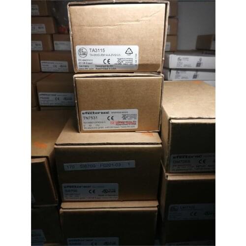 TN7531 sensor real shot goods