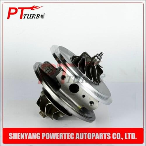 Turbocharger core GT2052V 726442 for Nissan Pathfinder Mistral Terrano II (R20) 3.0 ZD30ETI - CHRA turbo cartridge 14411-2W203