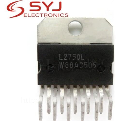 1pcs/lot L2750L L2750 ZIP-11 In Stock
