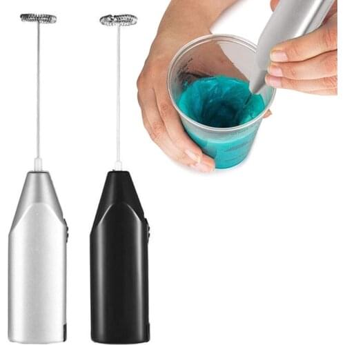 2Pcs Electric Tumbler Stirrers Tumbler Handheld Epoxy Resin Mixing Sticks Mixers T4MD