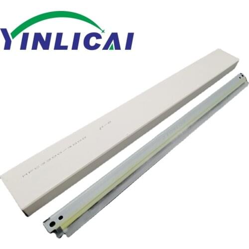 2PCS Drum Cleaning Blade for Ricoh Aficio MP C3001 C2800 C3300 C4000 C5000 C3501 C4501 C5501 Wiper Blade Color Machine