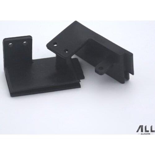 Battery compartment for Tekno MT410 ET48.3 410.3