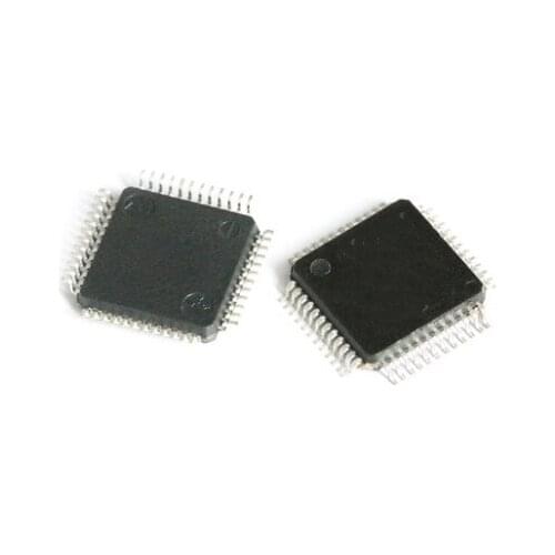 Free Shipping 10PCS STM32F100C8T6B STM32F100C8T6B