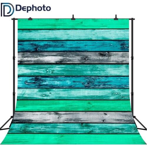 Dephoto Old Vintage Wooden Boards Planks Texture Photography Backgrounds Customized Photographic Backdrops For Photo Studio
