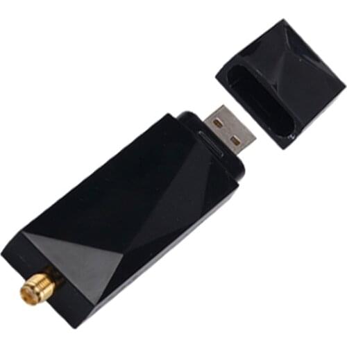 Car DAB+ Antenna With USB Adapter Receiver for Android Car Player for Europe