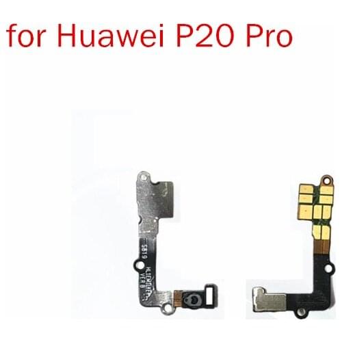 For Huawei P20 Pro Proximity Distance Ambient Light Sensor Flex Cable Proximity Light FPC Flex Cable Replacement Repair Parts