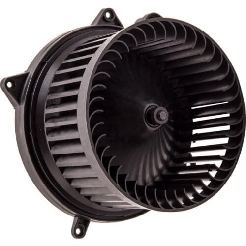 AC Blower Motor for Mercedes Benz W164 ML350 ML550 GL450 GL550 W251 1648350007