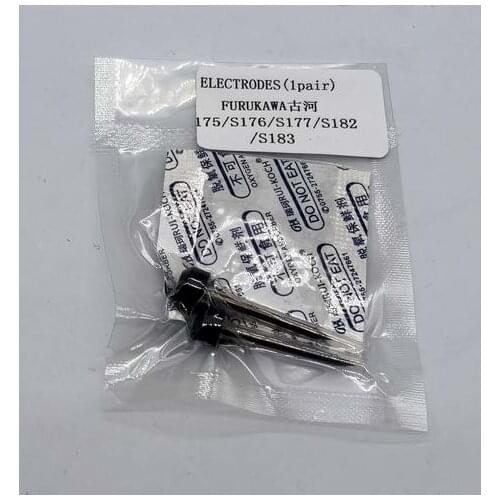 FURUKUWA FITEL Fsuion Splicer S174/S175/S176/ S177 electrode S960 1 Pair