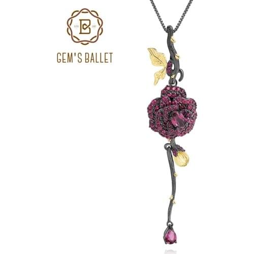 Подвески золотые GEM'S BALLET China At AliExpress