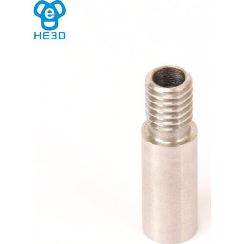 HE3D Kraken Nozzle Throat Fine Finishing Version 1.75mm diameter for DIY 3D printer