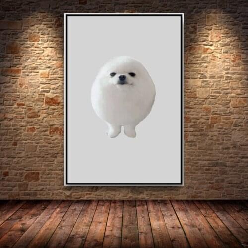 Eggdog Fashion Abstract Woman Print Canvas Art Painting Wall Picture Modern Living Room Décor