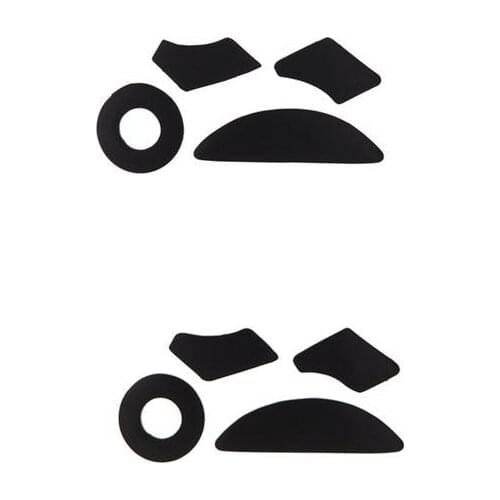 2sets/pack For Razer Imperator Games Laser Computer Gaming Mouse Feet Mice Skates