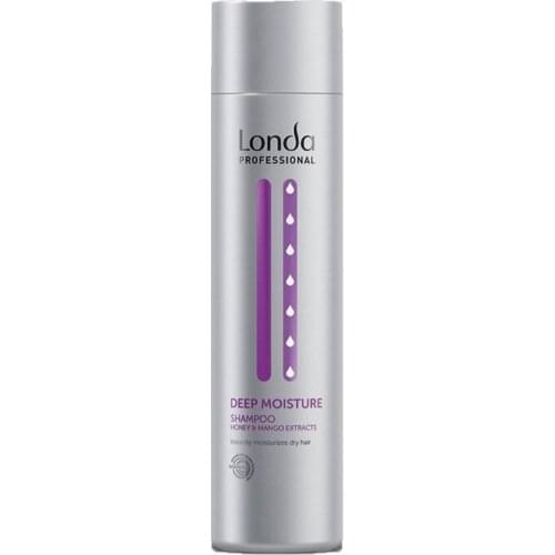 LONDA PROFESSIONAL Moisturizing Hair Shampoos