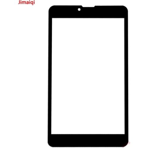 New 7'' inch Touch Screen digitizer capacitive panel glass lens sensor for Digma Plane 7594 3G PS7210PG tablet pc Multitouch