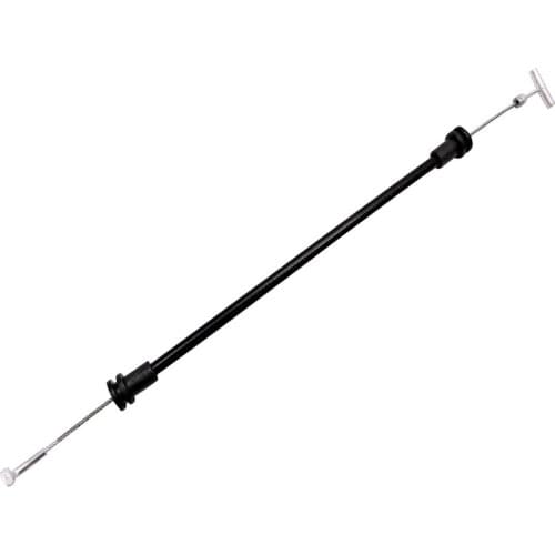 NEW-For Smart Car Forfour(454)Front Exterior Door Handle Cable A4547230169