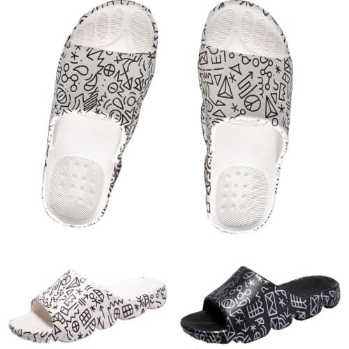 Shoes Slippers Men Shoes Sandals Womens Summer Flip-Flops Men Shoe Flip Flops Man Slippers For Home Womens Sandals 2021 Eva Fl