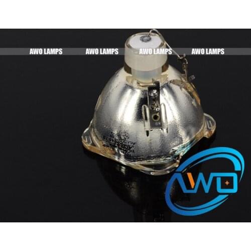 Original Replacement Bare(UHP300W) Projector Lamp / bulb SP.8BH01GC01/BL-FU300A for OPTOMA EP1080,TX1080,DP7290,VE810 Projectors