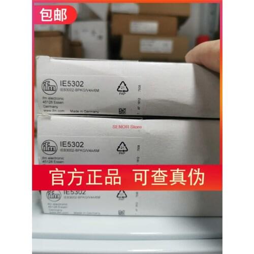 IE5302 IGT206 sensor original