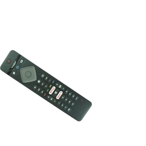 Remote Control For Philips 43PUS6804/12 BRC0884406/01 398GR10WEPHN0001BC 43PUS6804 43PUS6814/12 Smart 4K UHD LED LCD HDTV TV