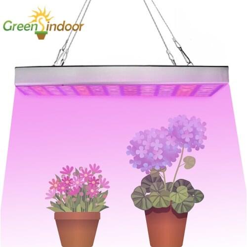 Led Growing Lamp Full Spectrum Phytolamp For Plants Grow Tent Phyto Indoor Lighting Garden Cultivation Seedings Fitolampy Panel