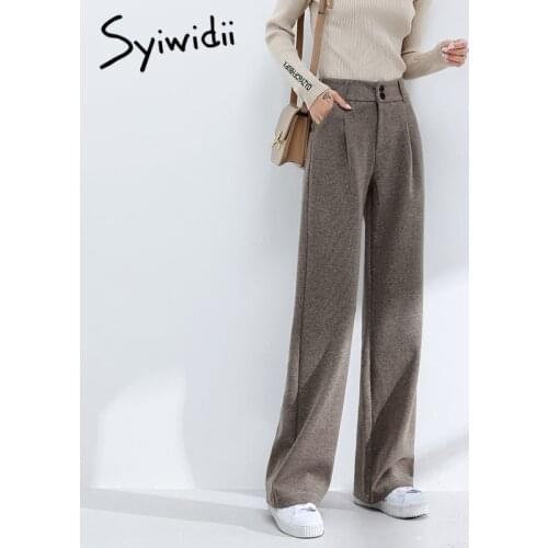 Syiwidii Women's Insulated Trousers