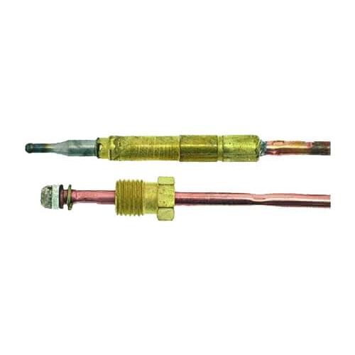 FAGOR U562130000 THERMOCOUPLE 850mm LONG GAS CATERING EQUIPMENT SPARE PARTS