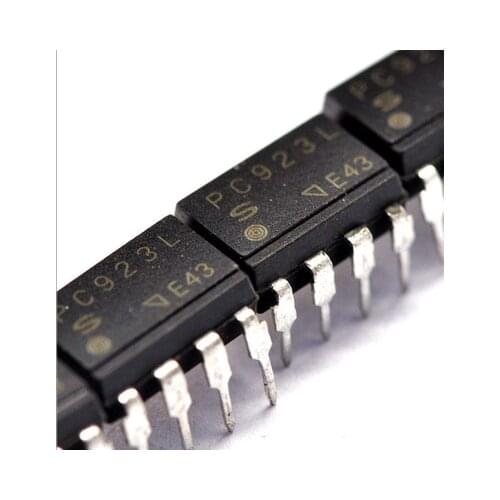 1pcs/lot PC923L PC923 DIP-8 SMD-8 In Stock