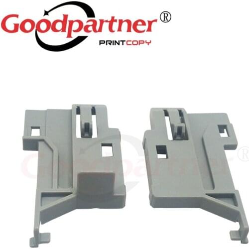 10SET for HP LaserJet M1005 3015 3020 3030 Left Right Tray Guide RC1-2482 RC1-2487 RC1-2482-000CN RC1-2487-000CN