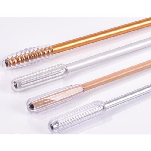 Acrylic pull curtain rod pull rod aluminum alloy rod curtain pull rod curtain push rod