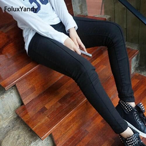 FoluxYandy Women's Skinny Pants